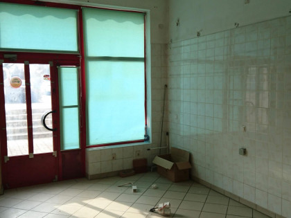 Lokal Świdnica ul. Osiedle Zawiszów