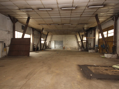 Lokal Witoszów Dolny