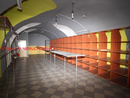 Lokal Świdnica ul. Centrum