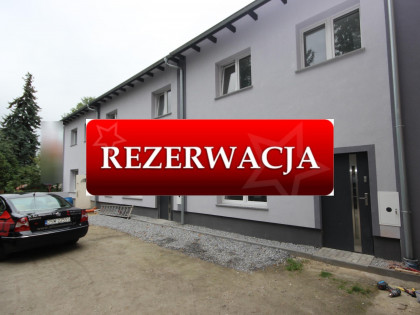 Mieszkanie Żarów ul. Centrum