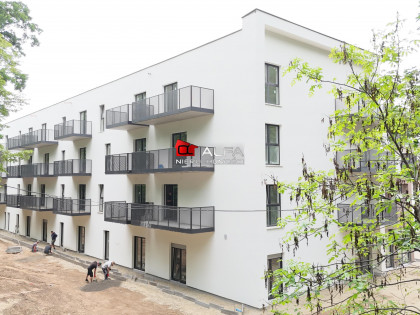 Mieszkanie Świdnica