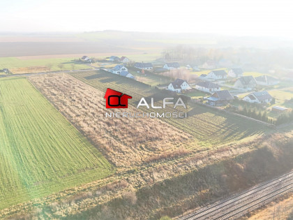 Działka Bolesławice