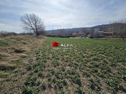 Działka Witoszów Dolny