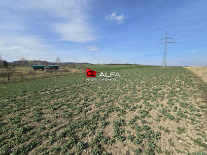 Działka Witoszów Dolny