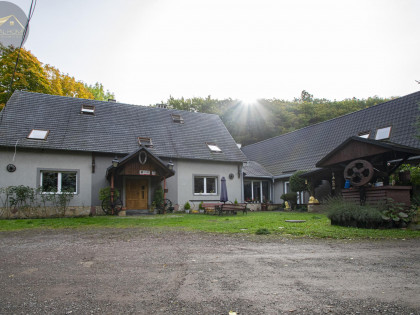 Lokal Stare Bogaczowice