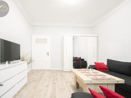 Mieszkanie Świdnica