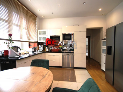 Mieszkanie Świdnica