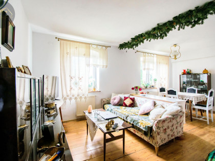 Mieszkanie Mieroszów ul. Wiejska