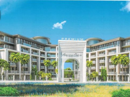 Mieszkanie Słoneczny Brzeg rynek pierwotny