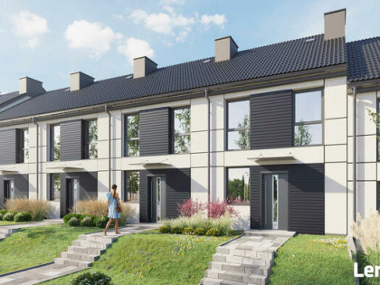 Osiedle leśną Dolina NOWY ETAP