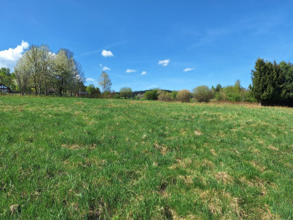 TANIO! Atrakcyjna działka budowlana w Kurowie