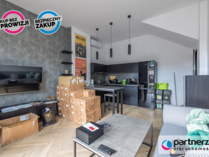 Lokal Gdańsk Oliwa ul. Opata Jacka Rybińskiego