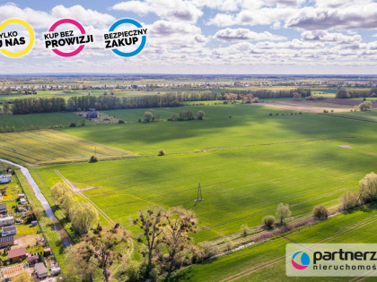 Działka Gdańsk Sobieszewo ul. Klimatyczna