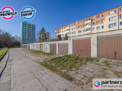 Lokal Gdynia Witomino ul. Narcyzowa