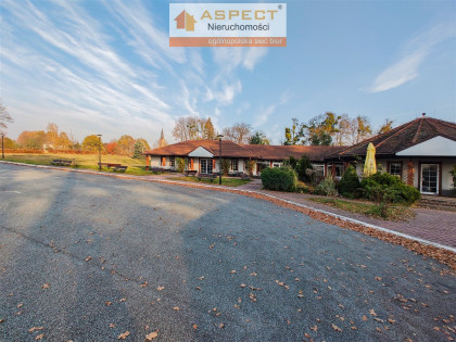 Lokal Orzesze Woszczyce