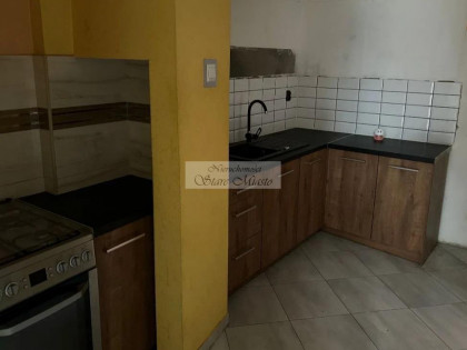 Mieszkanie Kraków Kraków-Podgórze, Podgórze ul. Stroma