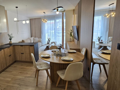 Mieszkanie Kielce rynek pierwotny ul. Wojska Polskiego