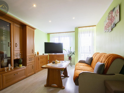 Mieszkanie Świebodzice