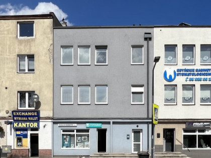 Lokal Gdynia Obłuże ul. Adm. J. Unruga