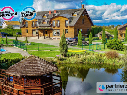 Lokal Zblewo ul. Leśna