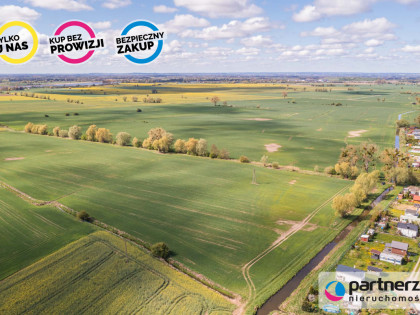 Działka Gdańsk Sobieszewo ul. Klimatyczna