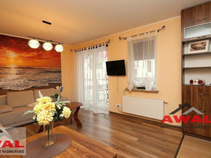 Mieszkanie Jastrzębia Góra ul. Rozewska