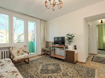 3 lub 4 pok. , Marysin Wawerski