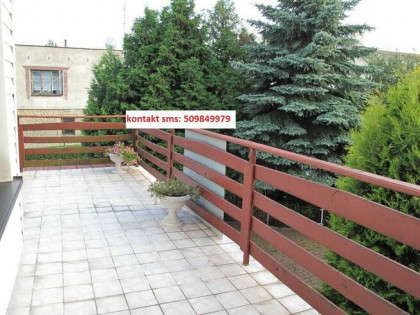 Dom z możliwościami