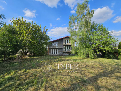 Dom Zgłobice 214 m2 + działka 19 arów