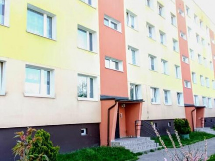 Kawalerka z potencjałem w bliskim centrum Lęborka