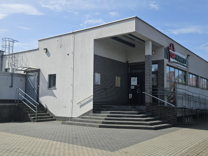 Lokal Zbójna ul. Łomżyńska