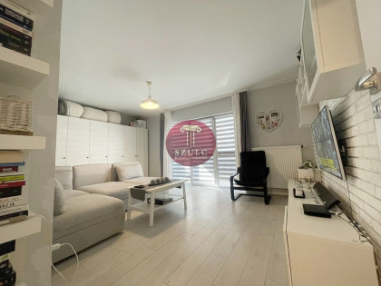 Komfortowe mieszkanie w Międzyzdrojach.