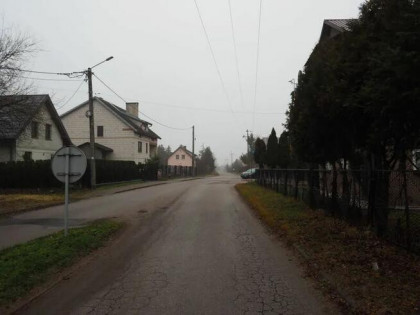 Dom wolnostojący Świercze 10 km za Nasielskiem