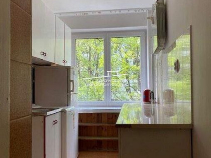 Mieszkanie Warszawa Śródmieście, Jana Pawła II