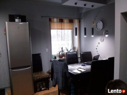 Mieszkanie bez czynszowe