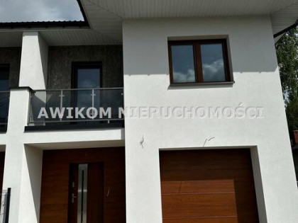 Dom Międzyborów gm. Jaktorów