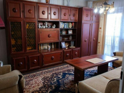 4 pok o pow.64,8 m2 ul.Daniłowskiego, Bielany