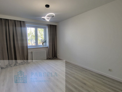 Sprzedam M3, po remoncie Śródmieście