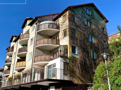 Mieszkanie Gdynia Obłuże ul. Perłowa