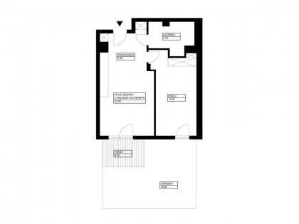 Mieszkanie Warszawa Ursus rynek pierwotny ul. Stanisława Bodycha