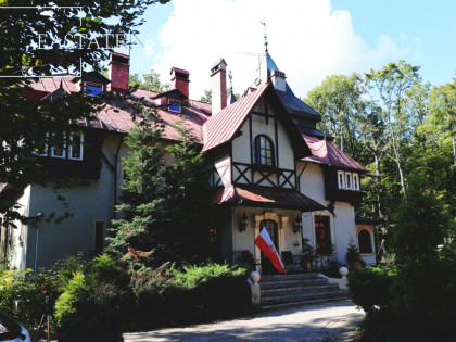 Lokal Łódź Arturówek ul. Studencka