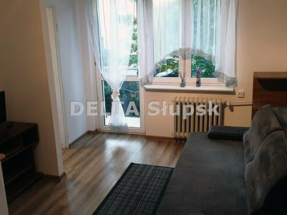 Mieszkanie Słupsk, Zygmunta Augusta