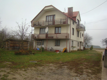 Przetarg