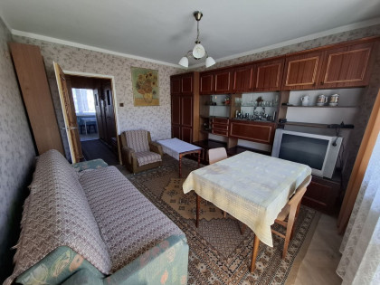 Mieszkanie Kielce ul. Daleka