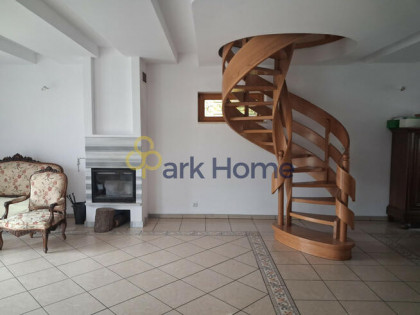 Dom Poznań gm. Poznań-Jeżyce Smochowice,