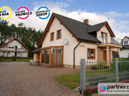 Dom Stężyca ul. Marii Konopnickiej