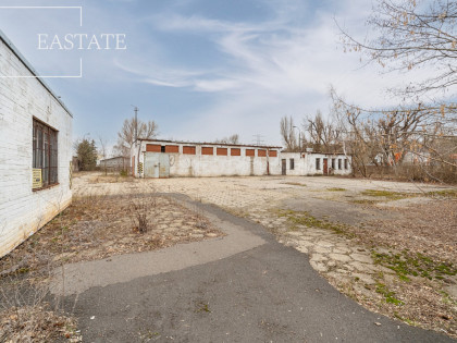 Działka Warszawa Wawer ul.  