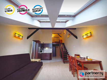 Mieszkanie Stegna ul. Powstańców Warszawy