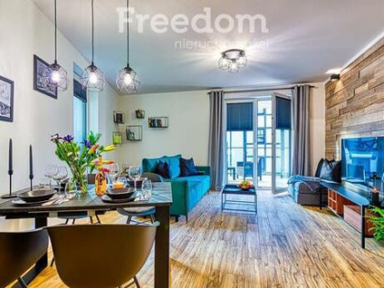 Apartament Piano w Świeradowie-Zdroju