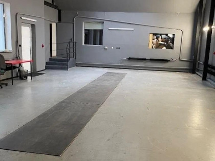 Lokal Warszawa Wesoła, Wola Grzybowska